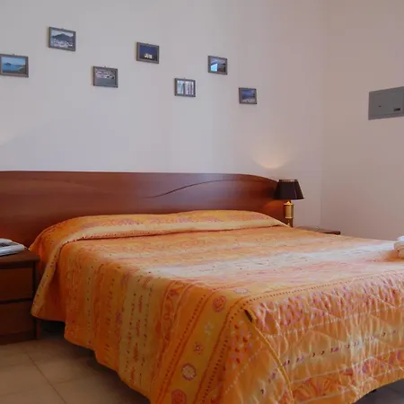 Szálloda Terme Rosaleo