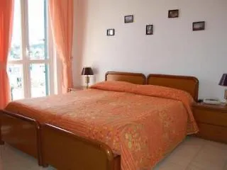 Terme Rosaleo Szálloda 3*