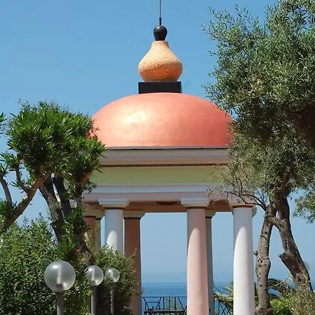 Terme Rosaleo Casamicciola Terme
