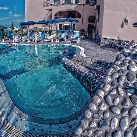 Terme Rosaleo Casamicciola Terme