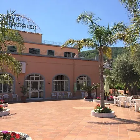 Terme Rosaleo 3* Casamicciola Terme