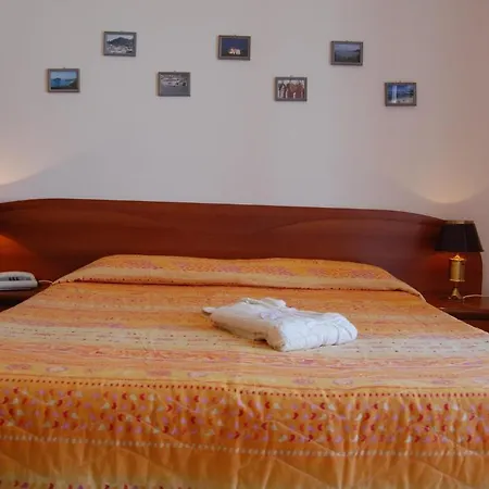 Terme Rosaleo Szálloda Casamicciola Terme