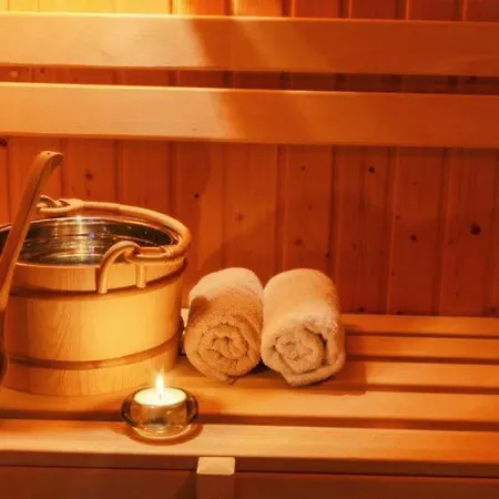 Szálloda Terme Rosaleo Casamicciola Terme