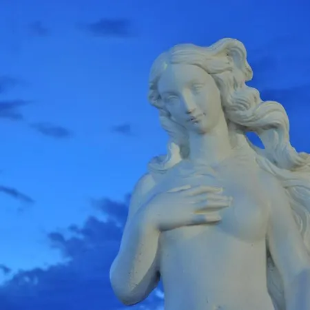 Szálloda Terme Rosaleo 3*