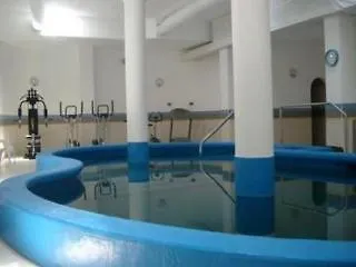 Terme Rosaleo Szálloda Casamicciola Terme