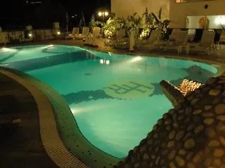 Terme Rosaleo Szálloda