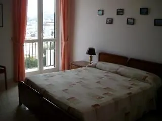 Terme Rosaleo Szálloda 3*