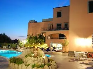 Szálloda Terme Rosaleo Casamicciola Terme