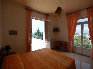 Terme Rosaleo 3* Casamicciola Terme
