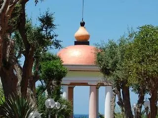 Szálloda Terme Rosaleo
