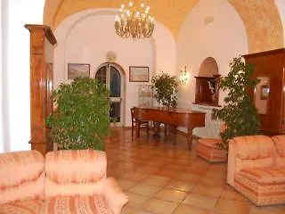 Terme Rosaleo Szálloda