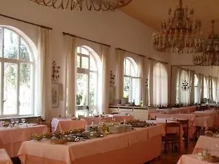 Szálloda Terme Rosaleo 3*