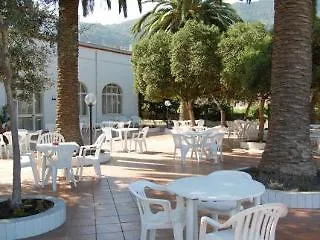 Szálloda Terme Rosaleo Casamicciola Terme