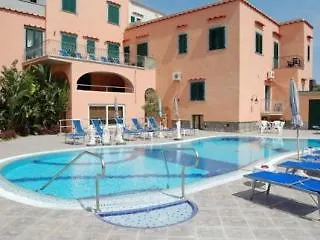 Terme Rosaleo Szálloda Casamicciola Terme