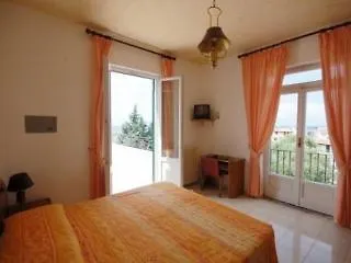 Terme Rosaleo 3*