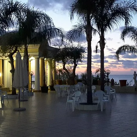 Terme Rosaleo Szálloda