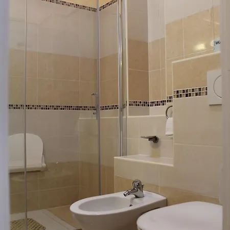 Szálloda Terme Rosaleo Casamicciola Terme